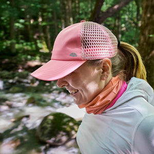 Trekker Trucker Hat - Suburban Ski and Bike