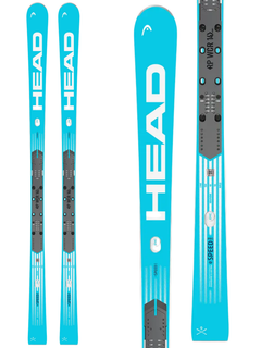 Head World Cup Rebels e-Speed Pro Skis 2027