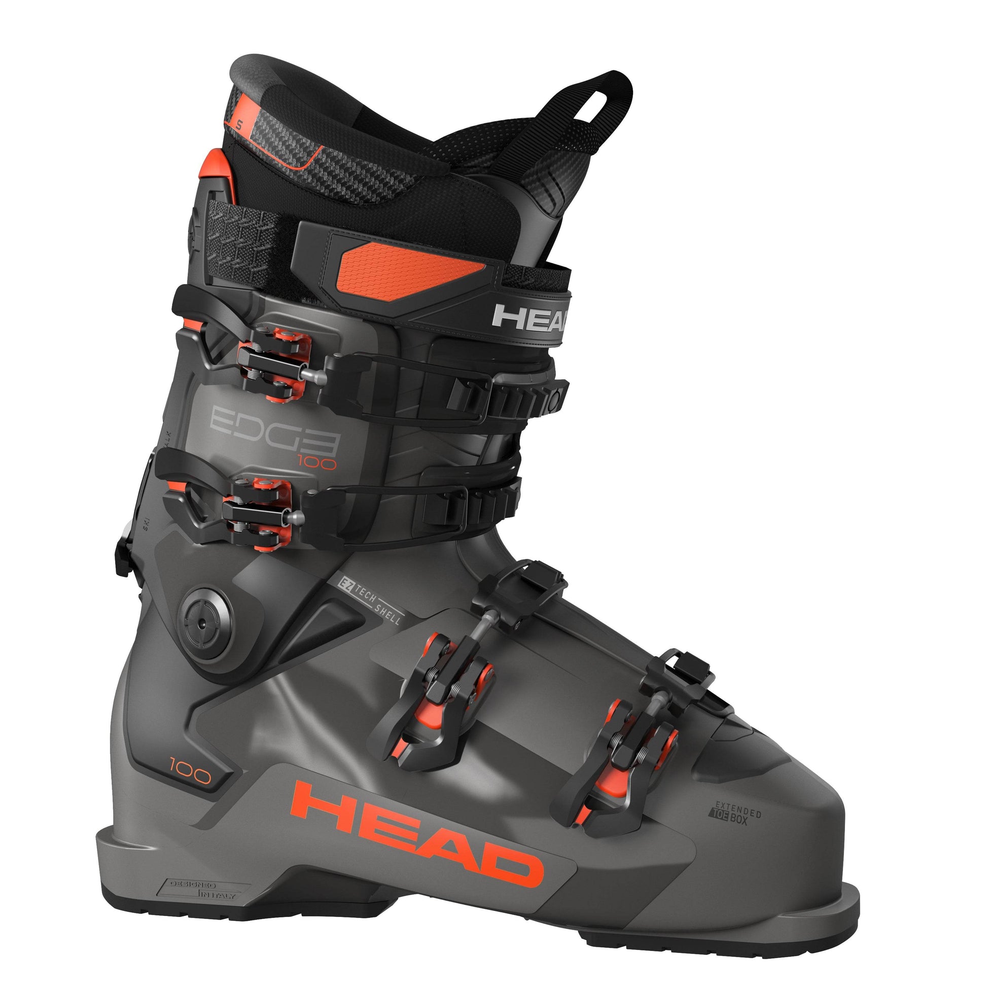 Edge 100 HV 2025 - Suburban Ski and Bike