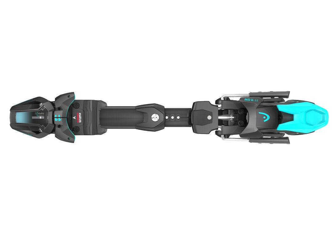 Freeflex 11 GW 2025 - Suburban Ski and Bike