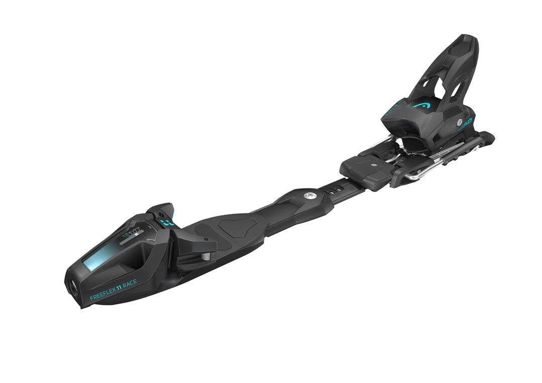 Freeflex 11 Race 2025 - Suburban Ski and Bike