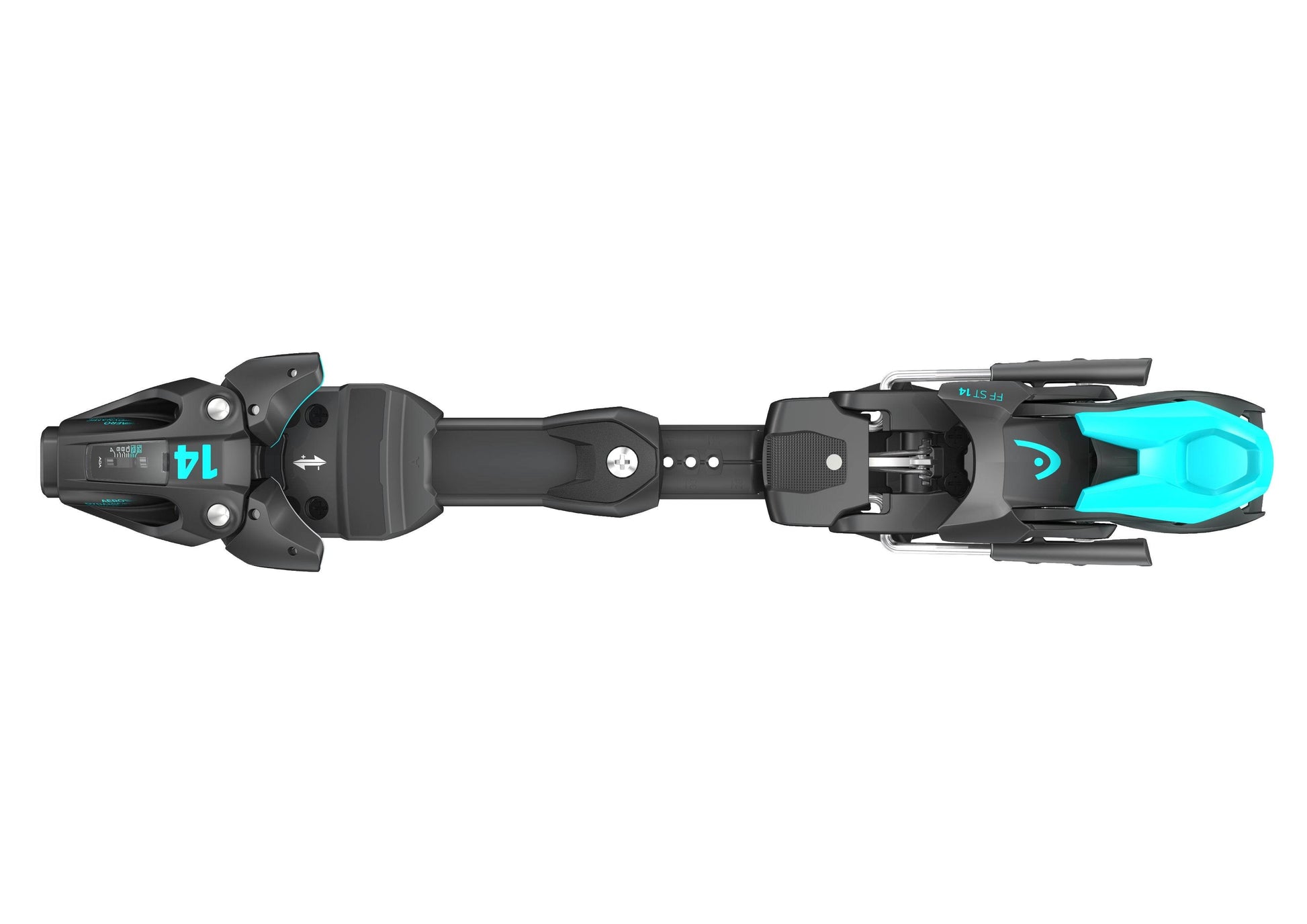 Freeflex ST 14 2025 - Suburban Ski and Bike