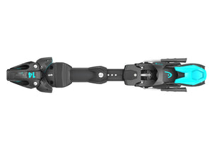 Freeflex ST 14 2025 - Suburban Ski and Bike