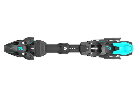 Freeflex ST 14 2025 - Suburban Ski and Bike