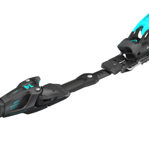 Freeflex ST 14 2025 - Suburban Ski and Bike