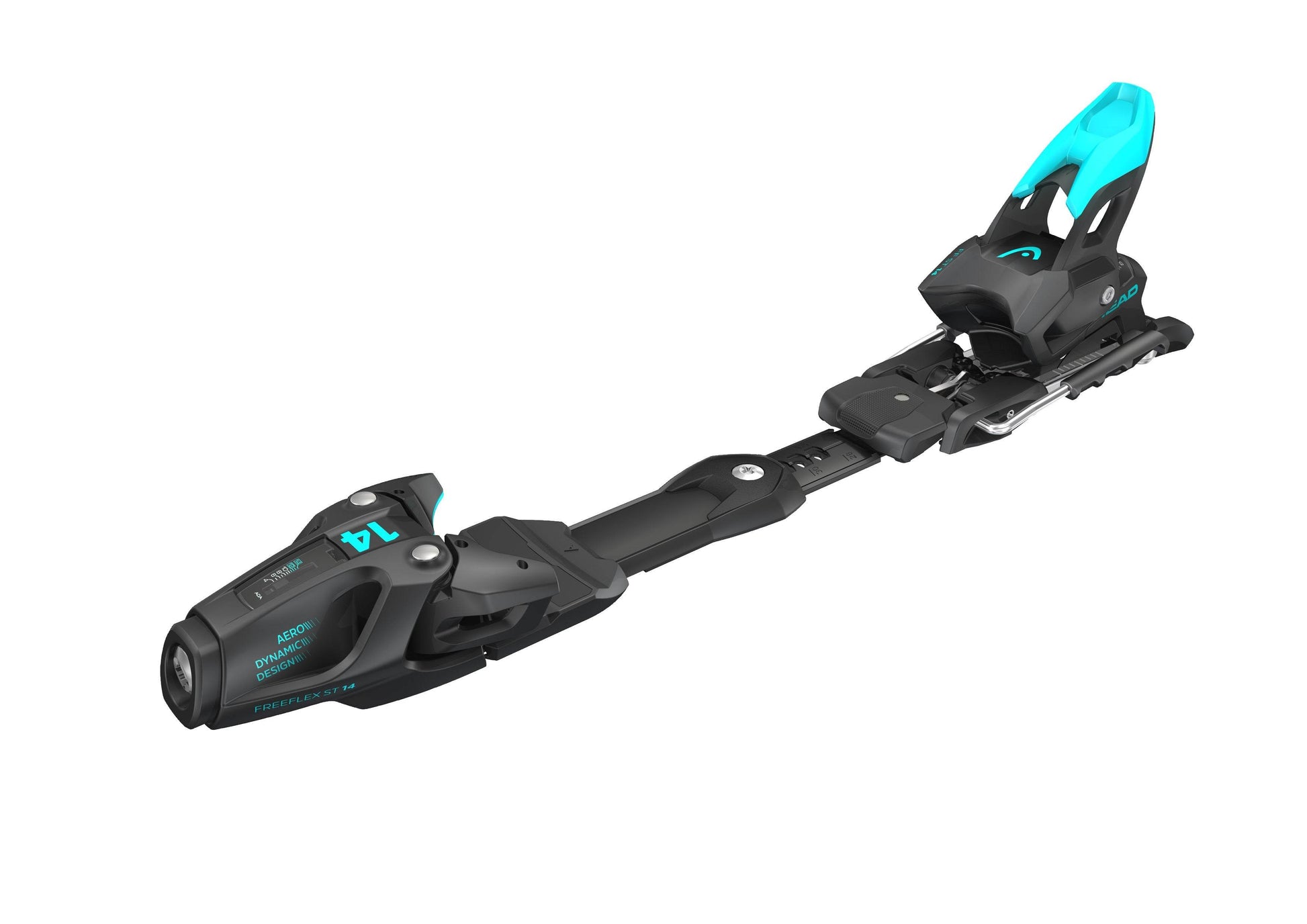 Freeflex ST 14 2025 - Suburban Ski and Bike