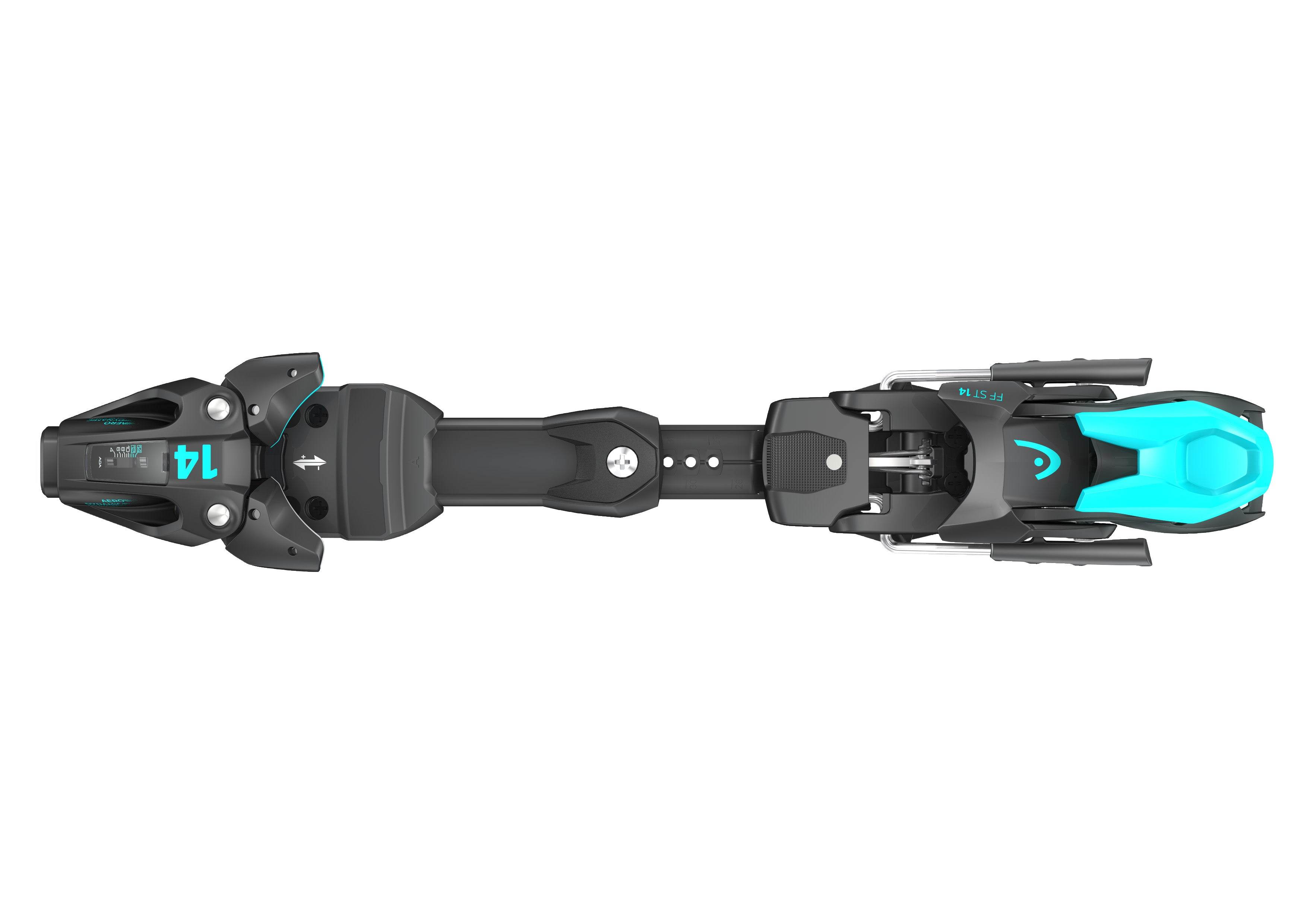 Freeflex ST 14 2026 - Suburban Ski and Bike
