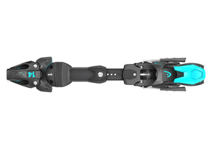 Freeflex ST 14 2025 - Suburban Ski and Bike