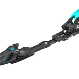 Freeflex ST 16 2025 - Suburban Ski and Bike