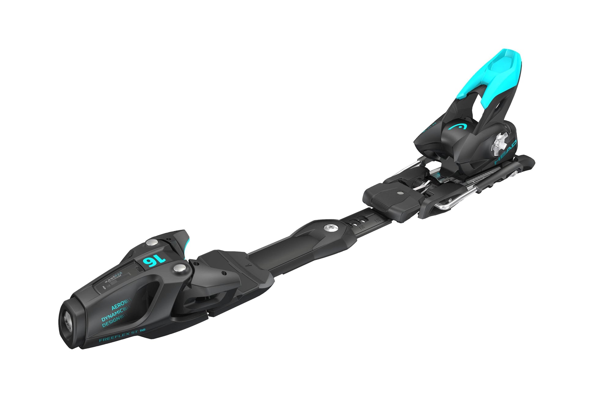 Freeflex ST 16 2025 - Suburban Ski and Bike