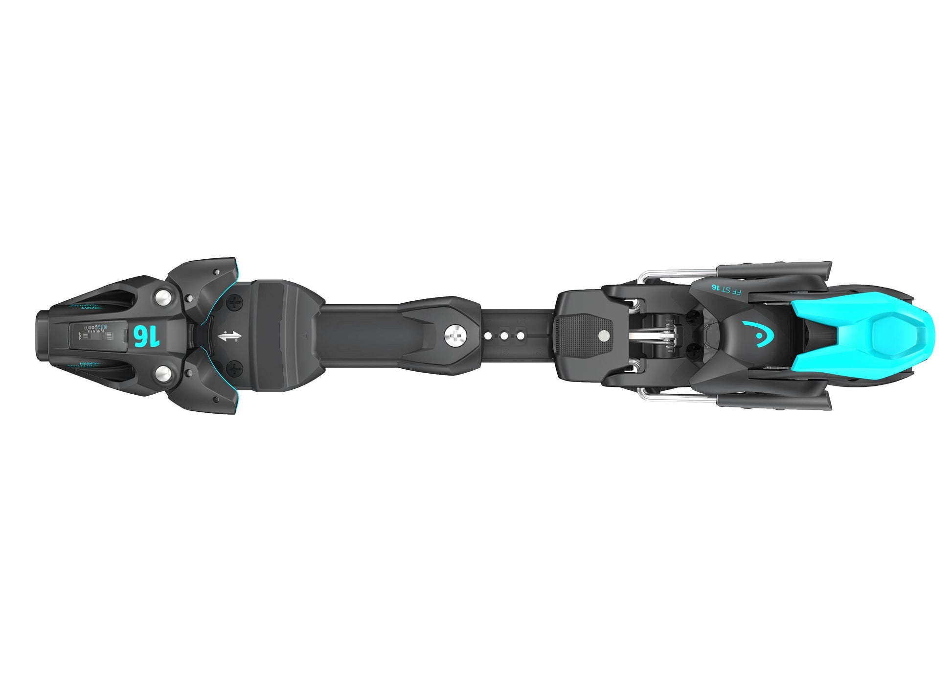 Freeflex ST 16 2025 - Suburban Ski and Bike