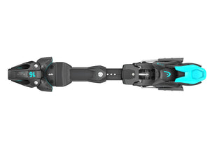 Freeflex ST 16 2025 - Suburban Ski and Bike