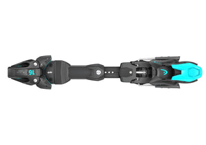 Freeflex ST 16 2025 - Suburban Ski and Bike