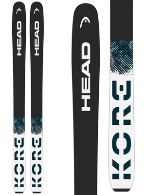 Head Kore 88 Ti Skis 2027