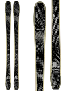 Head Kore 88 Ti Skis 2027