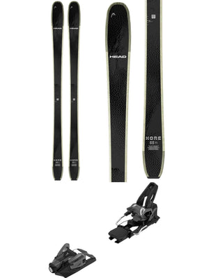 Kore 88 Ti 2026 + Strive 14 GW Bindings