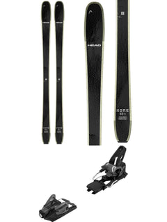Kore 88 Ti 2026 + Strive 14 GW Bindings