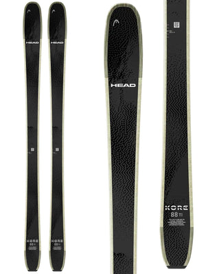 Kore 88 Ti 2026 - Suburban Ski and Bike