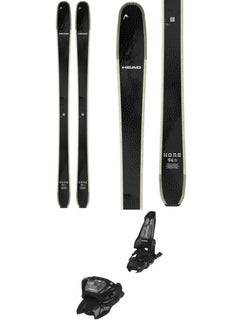 Kore 94 Ti 2026 + Griffon 13 MN Bindings