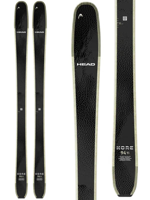 Kore 94 Ti 2026 - Suburban Ski and Bike
