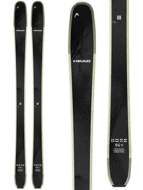 Kore 94 Ti 2026 - Suburban Ski and Bike