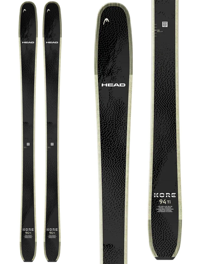 Kore 94 Ti 2026 - Suburban Ski and Bike