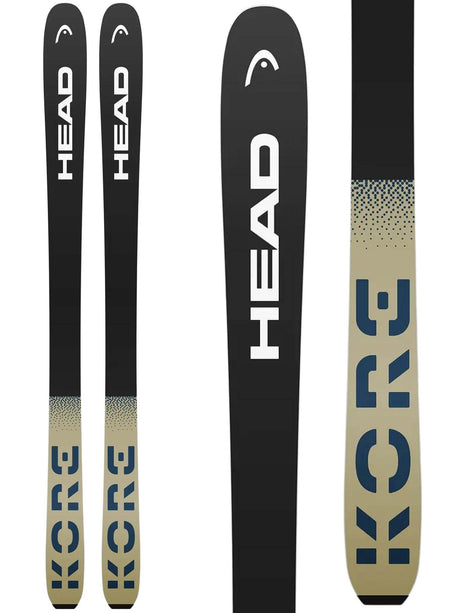Kore 94 Ti 2026 - Suburban Ski and Bike