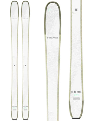 Kore 87 Ti Women's 2026 - Suburban Ski and Bike