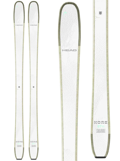 Kore 87 Ti Women's 2026 - Suburban Ski and Bike