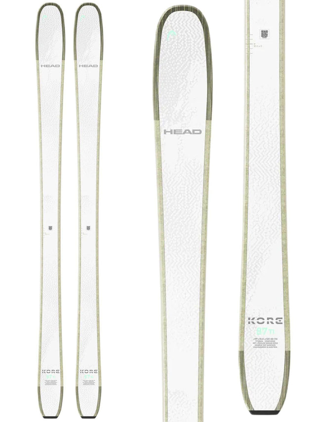 Kore 87 Ti Women's 2026 - Suburban Ski and Bike