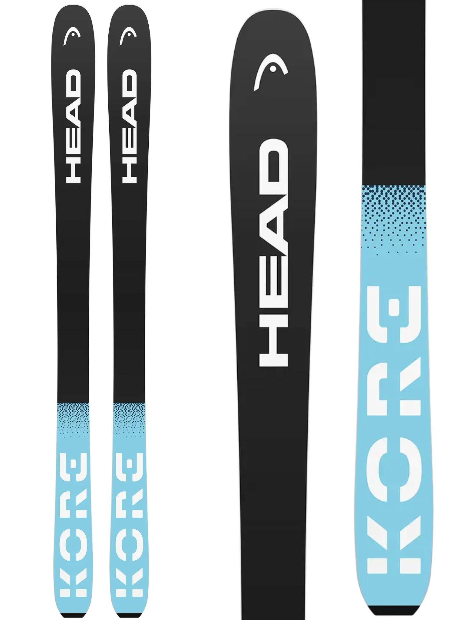 Kore 93 Ti Women's 2026 - Suburban Ski and Bike