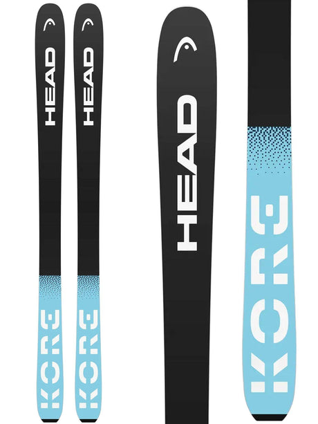 Kore 93 Ti Women's 2026 - Suburban Ski and Bike