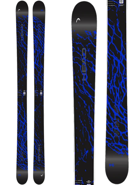 Oblivion 94 2026 - Suburban Ski and Bike