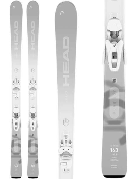 Pure Joy 2025 - Suburban Ski and Bike