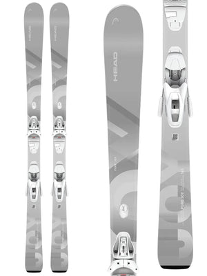 Pure Joy 2026 + Joy 9 GW Bindings - Suburban Ski and Bike