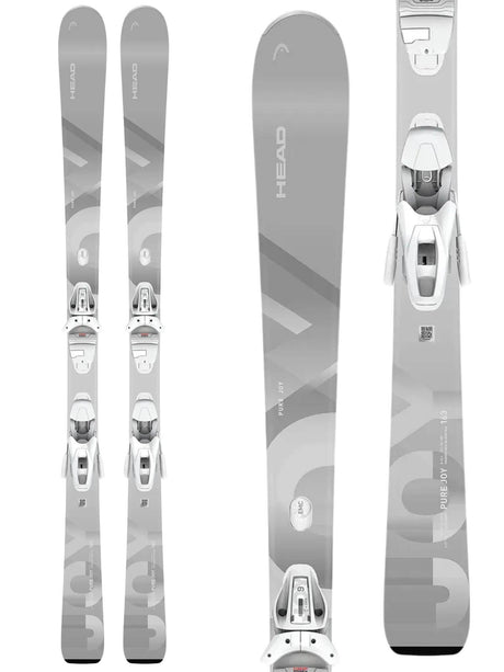 Pure Joy 2026 + Joy 9 GW Bindings - Suburban Ski and Bike