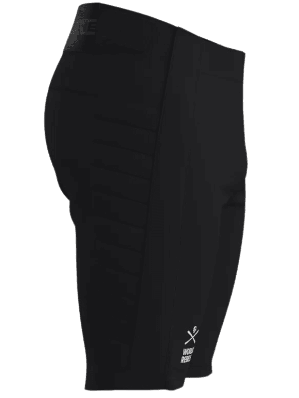 Race Shorts Unisex - Suburban Ski and Bike