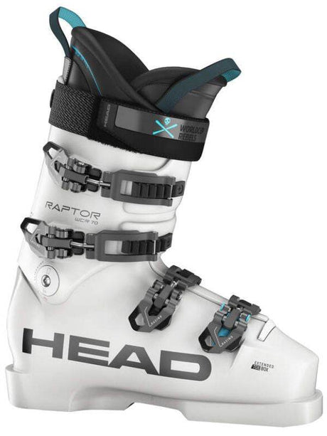 Raptor WCR 70 2025 - Suburban Ski and Bike