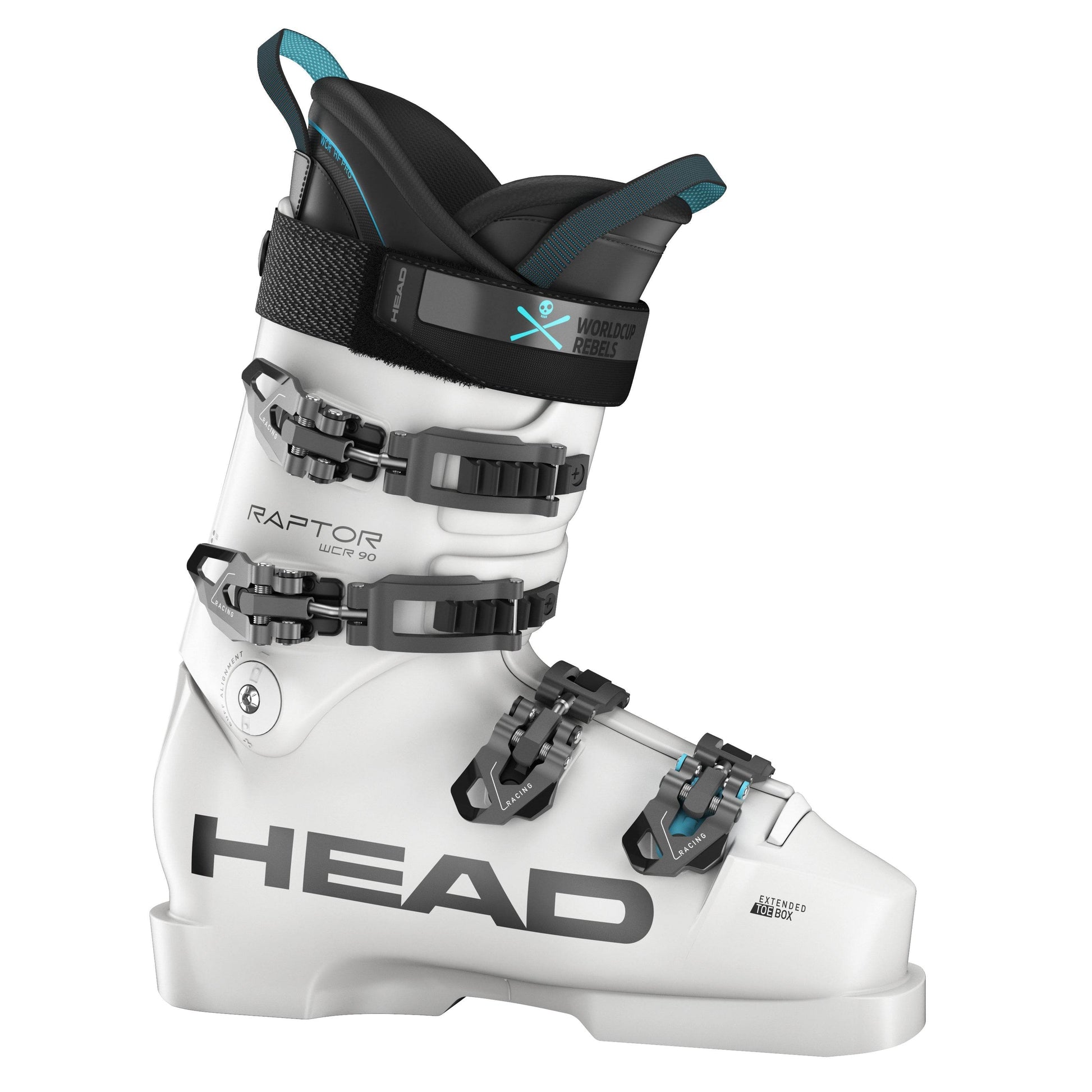 Raptor WCR 90 2025 - Suburban Ski and Bike