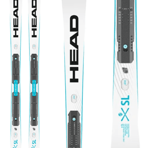 WC Rebels e-SL 2025 - Suburban Ski and Bike