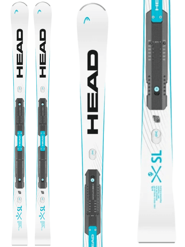 WC Rebels e-SL 2025 - Suburban Ski and Bike