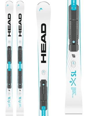 WC Rebels e-SL 2025 - Suburban Ski and Bike