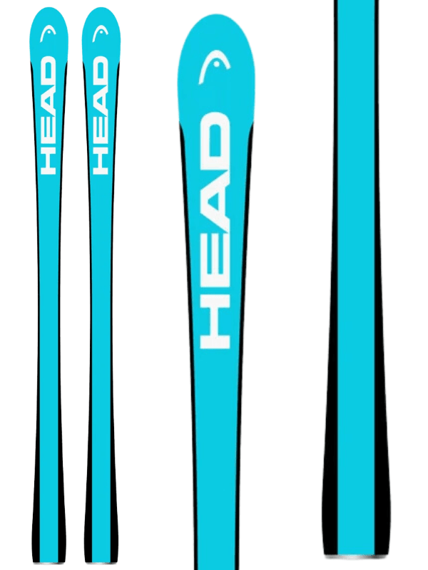 WC Rebels e-SL 2025 - Suburban Ski and Bike