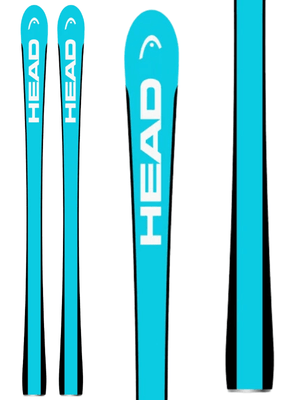 WC Rebels e-SL 2025 - Suburban Ski and Bike