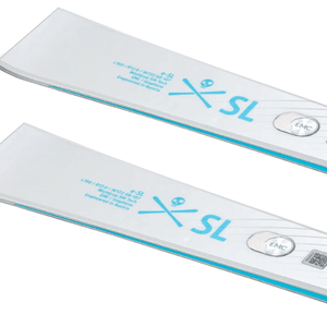 WC Rebels e-SL 2025 - Suburban Ski and Bike