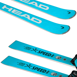 WC Rebels e-Speed Pro 2025 - Suburban Ski and Bike