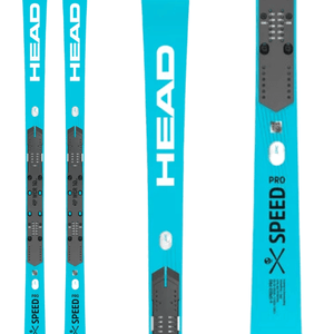 WC Rebels e-Speed Pro 2025 - Suburban Ski and Bike