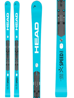 WC Rebels e-Speed Pro 2025 - Suburban Ski and Bike