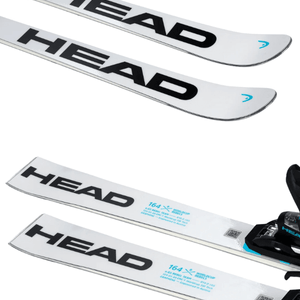 WCR e.GS Rebel Team 2025 - Suburban Ski and Bike