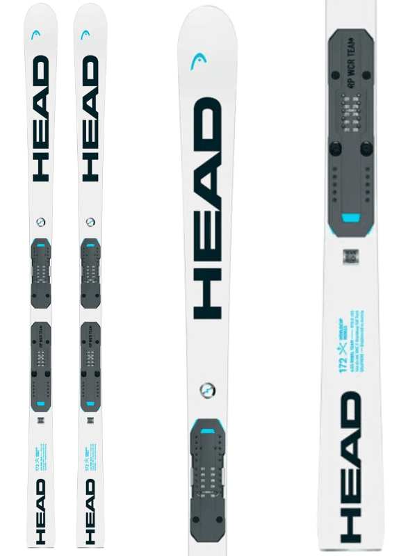 WCR e.GS Rebel Team 2025 - Suburban Ski and Bike